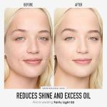 BareMinerals Matte Foundation SPF 15 - Fairly Light