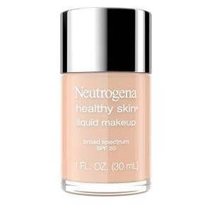Neutrogena Healthy Skin Liquid Makeup - BOGO 20% Off