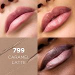 L’Oréal Paris Colour Riche Satin Lipstick - Caramel Latte