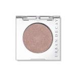 URBAN DECAY 24/7 Longwear Eyeshadow Single - High-Pigment Eye Shadow Compact, Smooth & Blendable Color, Up to 12HR Wear, Crease-free Makeup - Sin (champagne shimmer)