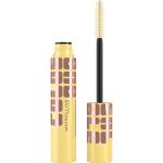 Maybelline The Colossal Bubble Waterproof Mascara, Buildable Mascara Volume and Length Formula for Bold, Separated Lashes, Very Black, 1 Count