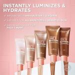 L’Oreal True Match Lumi Glotion Natural Glow