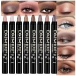 8-Piece Cream Eye Shadow Stick Set