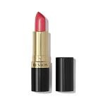 Revlon Super Lustrous Lipstick in Softsilver Red