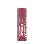 Neutrogena Revitalizing Tinted Lip Balm with SPF 20, Hydrating Tinted Lip Care with Sunscreen, Moisturizing Sheer Tint for Softer, Healthier-Looking Lips, Sheer Fresh Plum 60, 0.15 oz