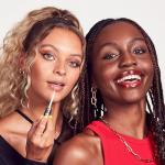 Rimmel Stay Glossy Lip Gloss - Non-Sticky and Lightweight Formula for Lip Color and Shine - 290 Date Night, .18oz