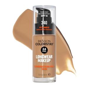Revlon ColorStay Liquid Foundation for Oily Skin