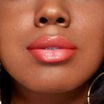 Rimmel Stay Glossy Lip Gloss - Non-Sticky and Lightweight Formula for Lip Color and Shine - 640 All Day Seduction, .18oz