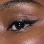 e.l.f. H2O Proof Eyeliner Pen, Felt Tip, Waterproof, Long-Lasting, High-Pigmented Liner For Bold Looks, Vegan & Cruelty-Free, Jet Black. 0.02 Fl Oz