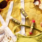 Sun Bum SPF 30 Vegan Lip Balm - Variety Pack