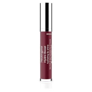 Neutrogena Hydro Boost Lip Gloss - Soft Mulberry