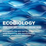 Bioderma Atoderm Lip Balm - Moisturizing and Nourishing Lip Balm for Dry, Chapped Lips