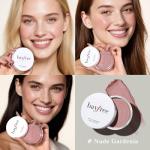 bayfree Multi Glow Balm, Cream Blush for Cheeks, Blush Balm Face Makeup, Radiant Finish, Hydrating, Creamy, Lightweight & Blendable Color, Face Makeup 0.63 Oz