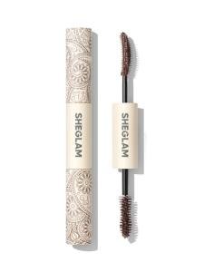 SHEGLAM All-In-One Volume & Length Mascara-Waterproof-Macchiato