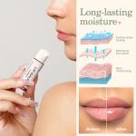 40 Pack Lip Balm Bulk, Fruit Lip Balm Variety Pack, Natural Moisturizing Balms for Dry Cracked Lips, Hydrating for Men Women Kids - 10 Flavors