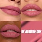 Maybelline Super Stay Matte Ink Liquid Lipstick