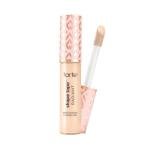 tarte shape tape radiant concealer – Medium-Coverage, Radiant Finish for Under Eye Concealer for Dark Circles, Fine Lines, Redness & Discoloration, Hydrating, Vegan, Cruelty Free