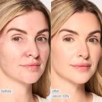 tarte shape tape radiant concealer – Medium-Coverage, Radiant Finish for Under Eye Concealer for Dark Circles, Fine Lines, Redness & Discoloration, Hydrating, Vegan, Cruelty Free