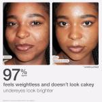 tarte shape tape radiant concealer – Medium-Coverage, Radiant Finish for Under Eye Concealer for Dark Circles, Fine Lines, Redness & Discoloration, Hydrating, Vegan, Cruelty Free