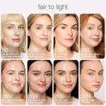 tarte shape tape radiant concealer – Medium-Coverage, Radiant Finish for Under Eye Concealer for Dark Circles, Fine Lines, Redness & Discoloration, Hydrating, Vegan, Cruelty Free