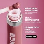 BUXOM Full-On Lip Cream in Pink Champagne