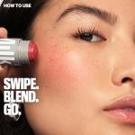 Milk Makeup Lip + Cheek Color Stick - Rally