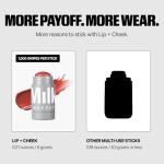 Milk Makeup Lip + Cheek Color Stick - Rally