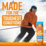 O'Keeffe's Cooling Lip Repair Balm Twin Pack