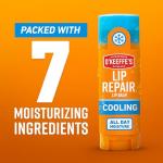 O'Keeffe's Cooling Lip Repair Balm Twin Pack