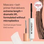 Honest Beauty Extreme Length Mascara & Primer
