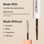 Honest Beauty Extreme Length Mascara & Primer