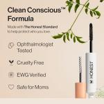 Honest Beauty Extreme Length Mascara & Primer