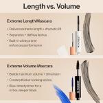 Honest Beauty Extreme Length Mascara & Primer