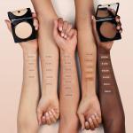 Matte Buff II Dual Finish Powder Makeup 0.67 oz