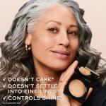 Matte Buff II Dual Finish Powder Makeup 0.67 oz