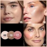 FOCALLURE 3 Pcs Cream Contour Stick Set