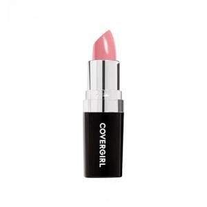 COVERGIRL Rose Quartz Continuous Color Lipstick 415