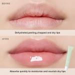 AZHAIBUQI Glossy Butter Lip Balm Set, Instant Moisture and Hydration, Long-lasting Hydrating Non-Sticky Lip Gloss, Care and Soften Dry Lips , 4 Pcs