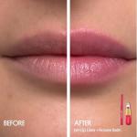 Winky Lux pH Blurring Lip Liner, Color Changing, Natural Lip Pencil for Softly Diffused plump lips, with Hyaluronic Acid, Jojoba Oil & Vitamin E, Hydrating, Clean Beauty, Cruelty-Free, Vegan