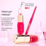 Winky Lux pH Blurring Lip Liner, Color Changing, Natural Lip Pencil for Softly Diffused plump lips, with Hyaluronic Acid, Jojoba Oil & Vitamin E, Hydrating, Clean Beauty, Cruelty-Free, Vegan