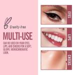 KIMUSE Multi Stick Trio for Face Makeup