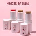 KIMUSE Multi Stick Trio for Face Makeup