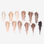 W7 Mighty Mattes Natural Nudes Eye Shadow Palette