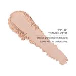 Kimchi Chic Beauty Puff Puff Pass Powder Set