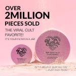 Kimchi Chic Beauty Puff Puff Pass Powder Set