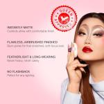 Kimchi Chic Beauty Puff Puff Pass Powder Set