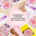 Kimchi Chic Beauty Puff Puff Pass Powder Set