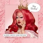 Kimchi Chic Beauty Puff Puff Pass Powder Set