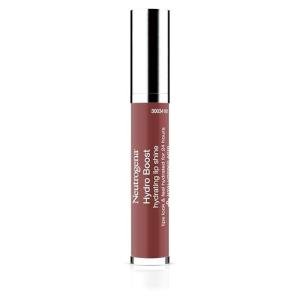 Neutrogena Hydro Boost Tinted Lip Gloss - Pink Mocha