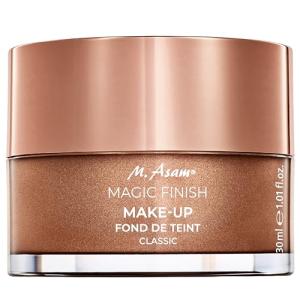 M. Asam Magic Finish 4-in-1 Makeup Mousse